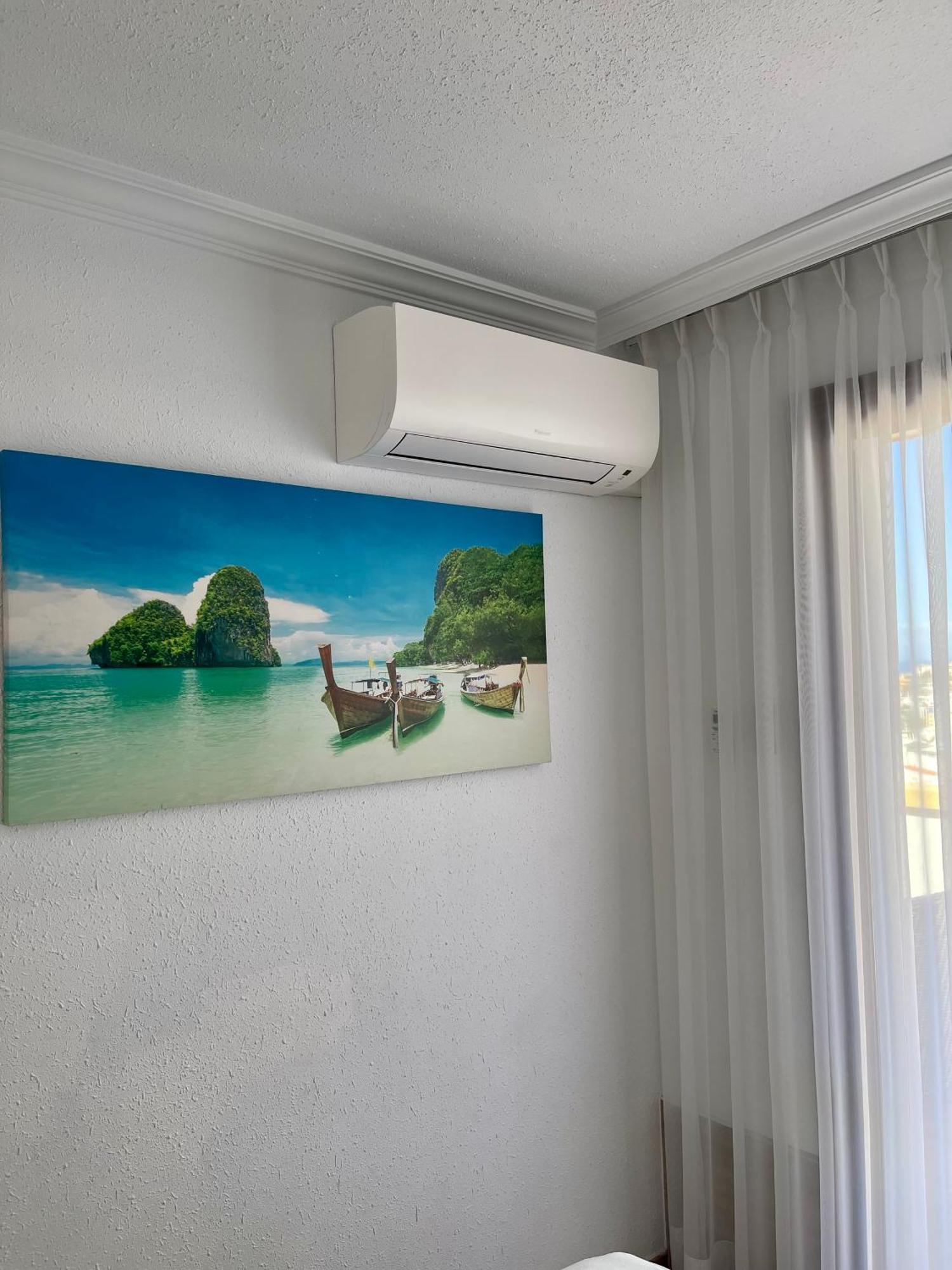 Windsor Panoramic Las Americas Costa Adeje  Exterior photo