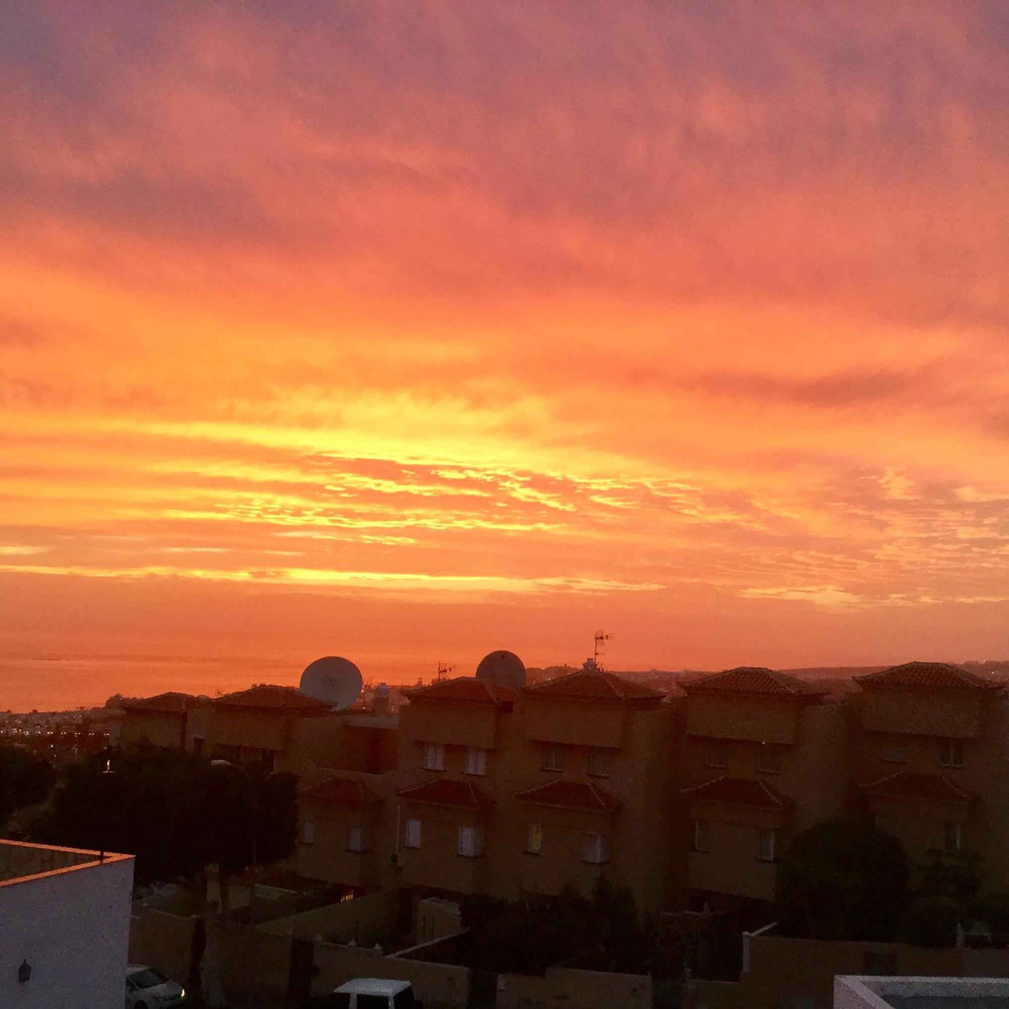 Windsor Panoramic Las Americas Costa Adeje  Exterior photo