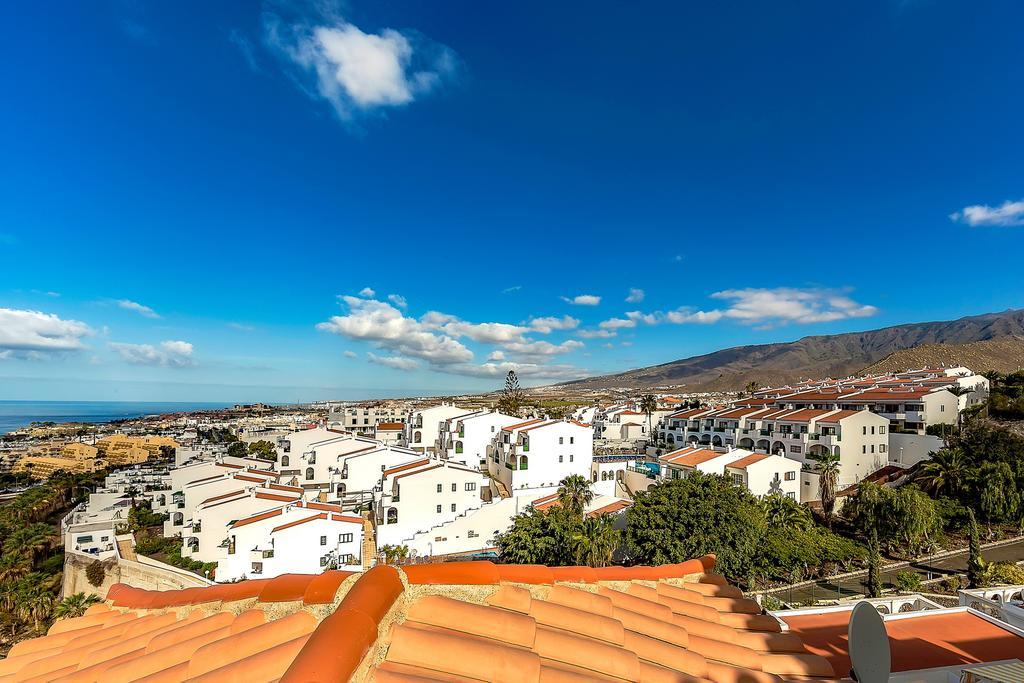 Windsor Panoramic Las Americas Costa Adeje  Exterior photo