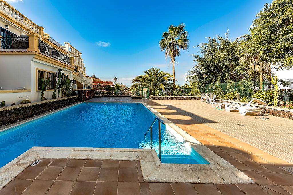 Windsor Panoramic Las Americas Costa Adeje  Exterior photo