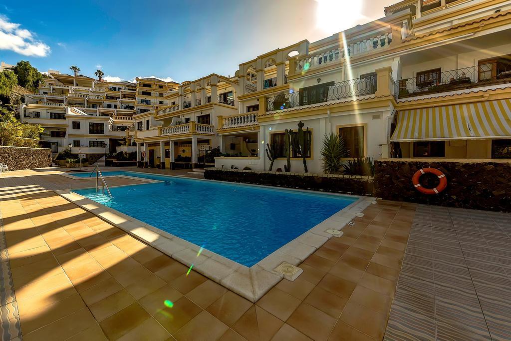 Windsor Panoramic Las Americas Costa Adeje  Exterior photo