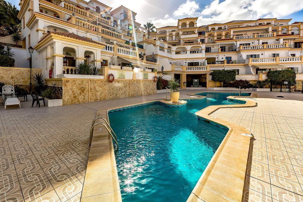 Windsor Panoramic Las Americas Costa Adeje  Exterior photo