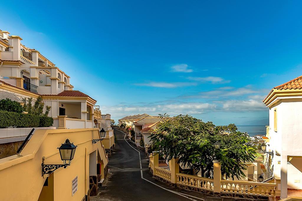 Windsor Panoramic Las Americas Costa Adeje  Exterior photo