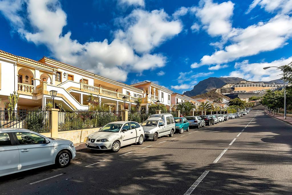 Windsor Panoramic Las Americas Costa Adeje  Exterior photo