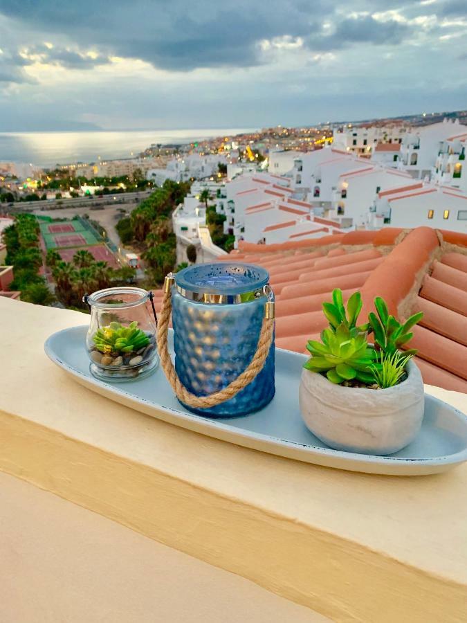 Windsor Panoramic Las Americas Costa Adeje  Exterior photo