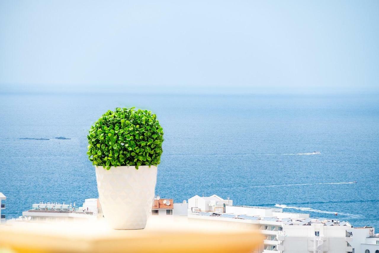 Windsor Panoramic Las Americas Costa Adeje  Exterior photo